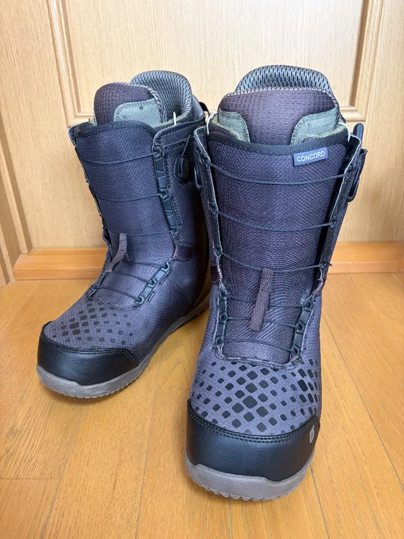 2026年最新】burton concordの人気アイテム - メルカリ