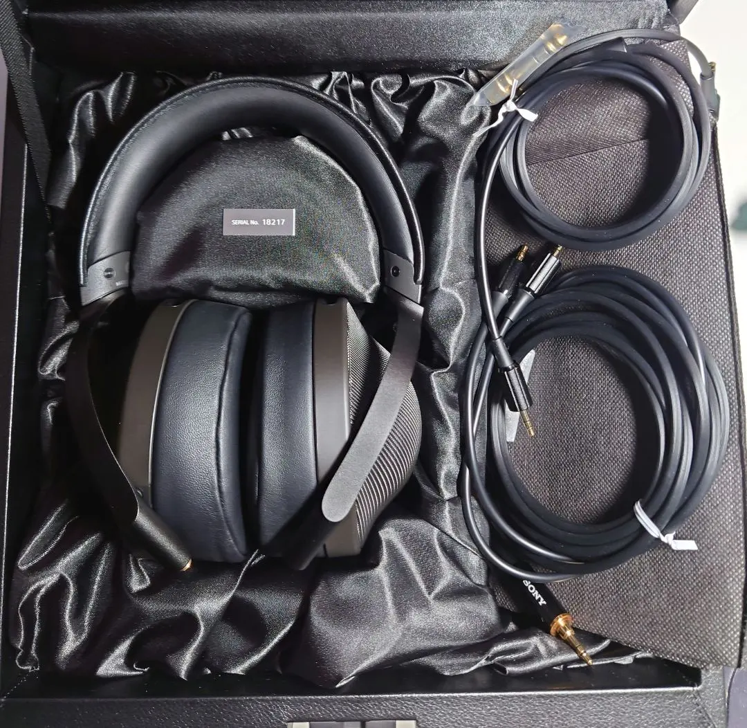 2026年最新】MDR-Z1Rの人気アイテム - メルカリ