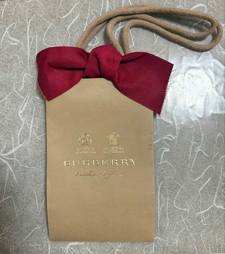 2026年最新】BURBERRY エコバッグの人気アイテム - メルカリ