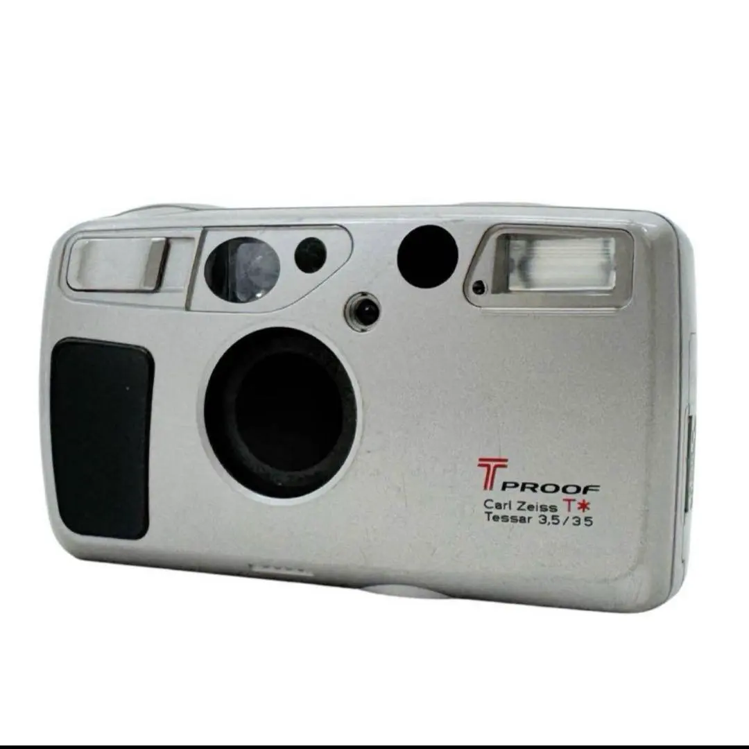 2026年最新】京セラ slim t carl zeiss tessar 35mm f3.5の人気