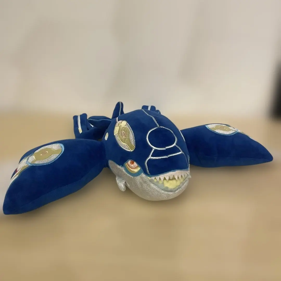 2026年最新】ポケモンセンター ぬいぐるみ ゲンシカイオーガの人気