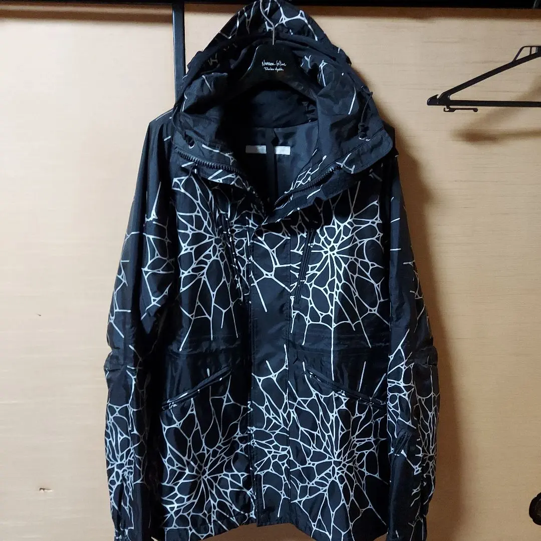 2026年最新】ナンバーナイン スパイダーの人気アイテム - メルカリ