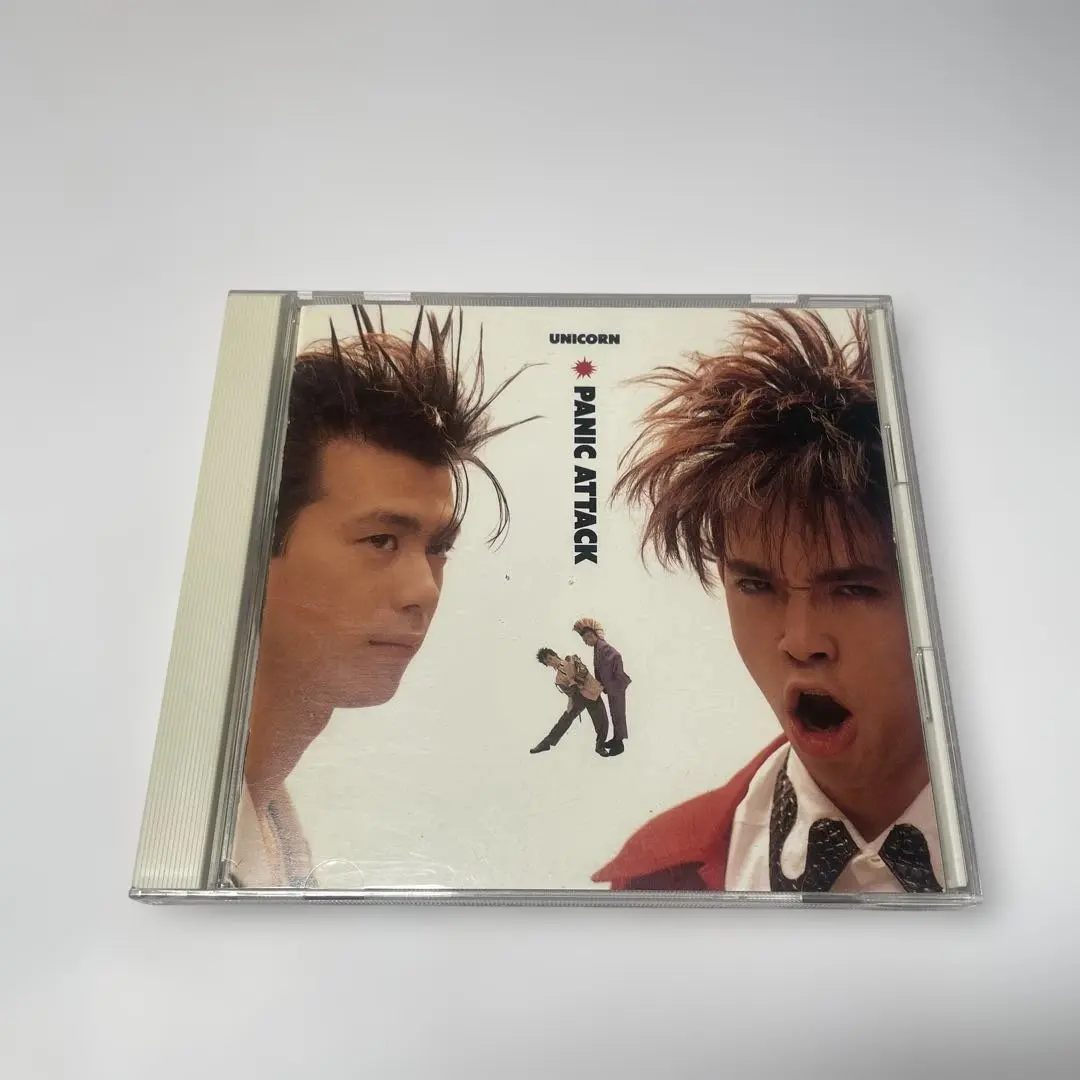 2026年最新】unicorn panic attackの人気アイテム - メルカリ