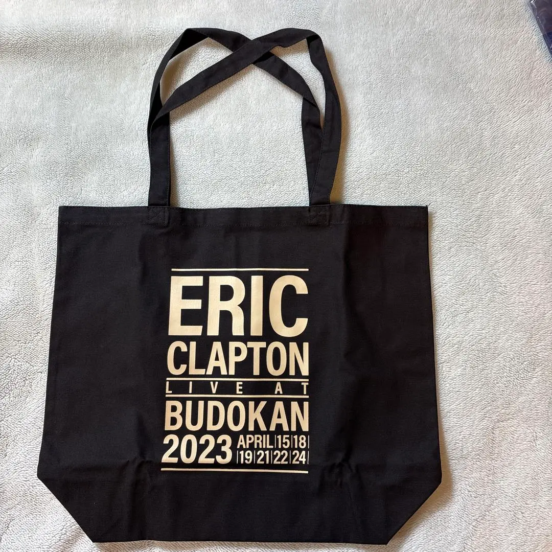 2026年最新】クラプトン トートバッグの人気アイテム - メルカリ