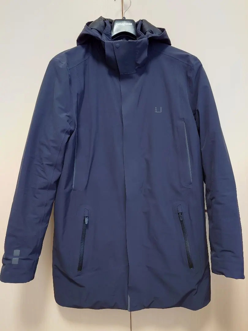 2026年最新】UBR ダウンジャケットの人気アイテム - メルカリ