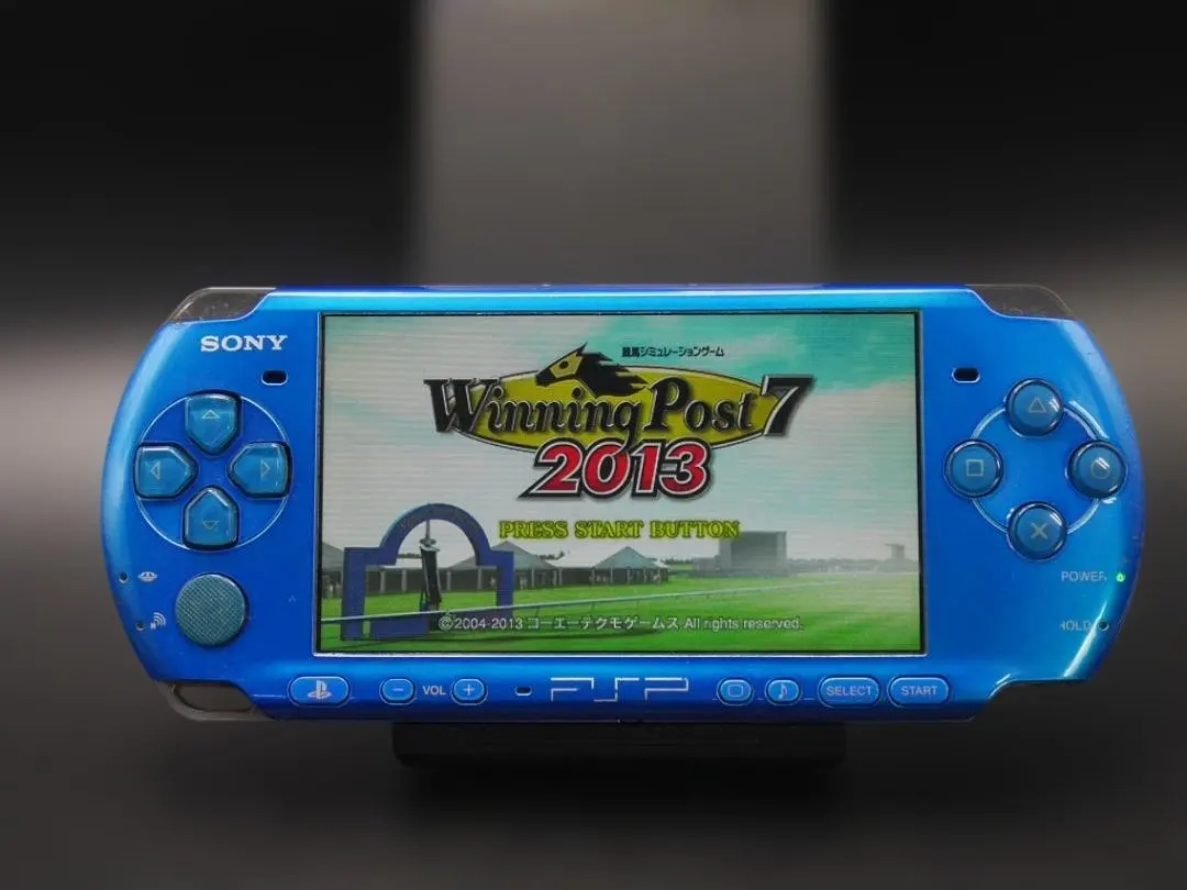 2026年最新】PSP プレイステーション・ポータブル バイブラント