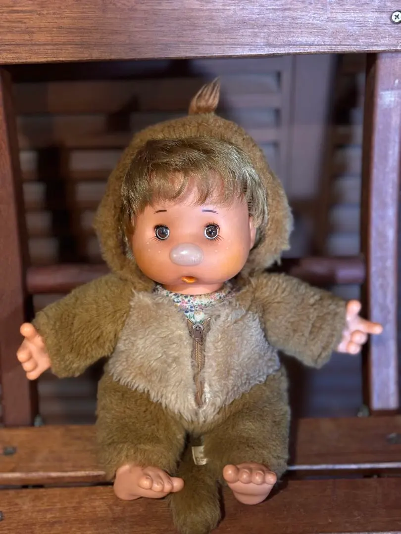 2026年最新】エンドーチェーン モンチッチの人気アイテム - メルカリ