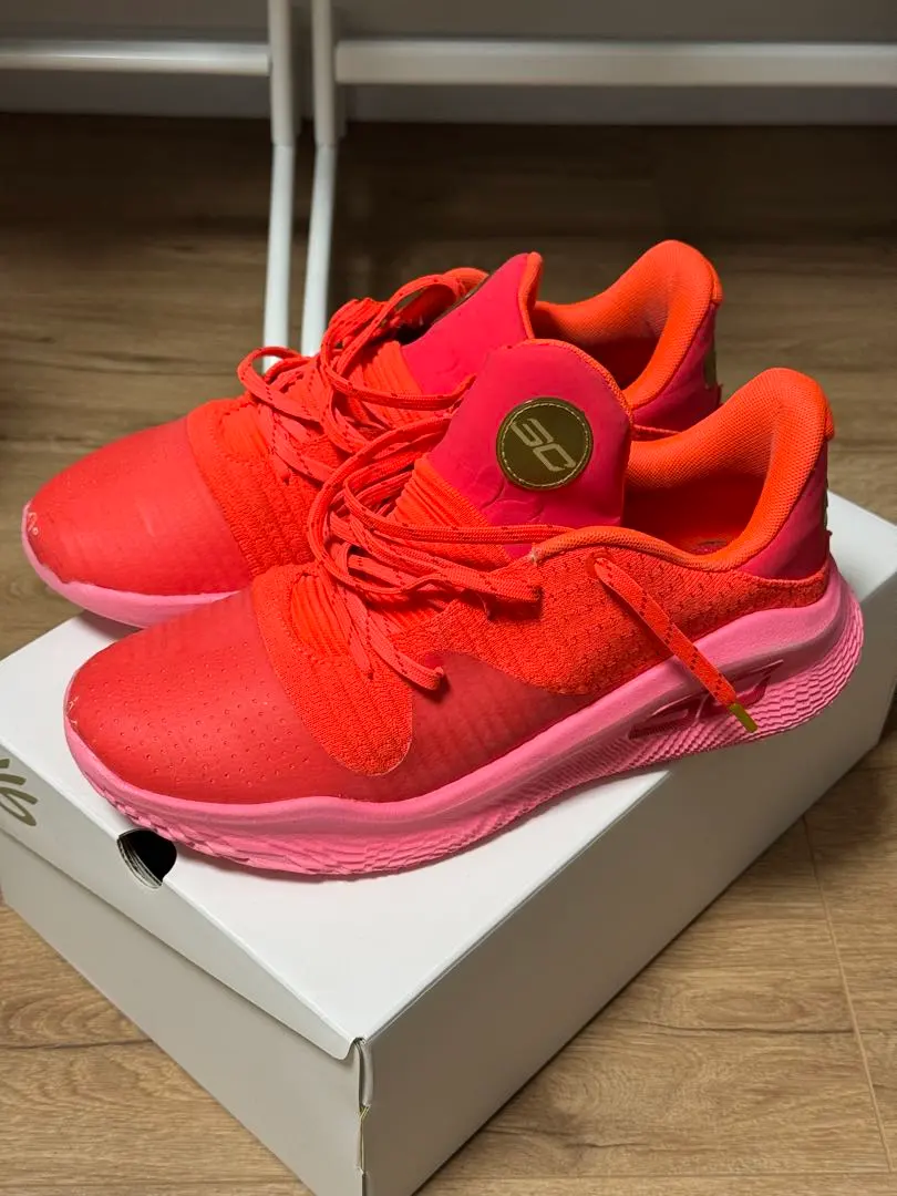 2026年最新】curry 4 flotroの人気アイテム - メルカリ