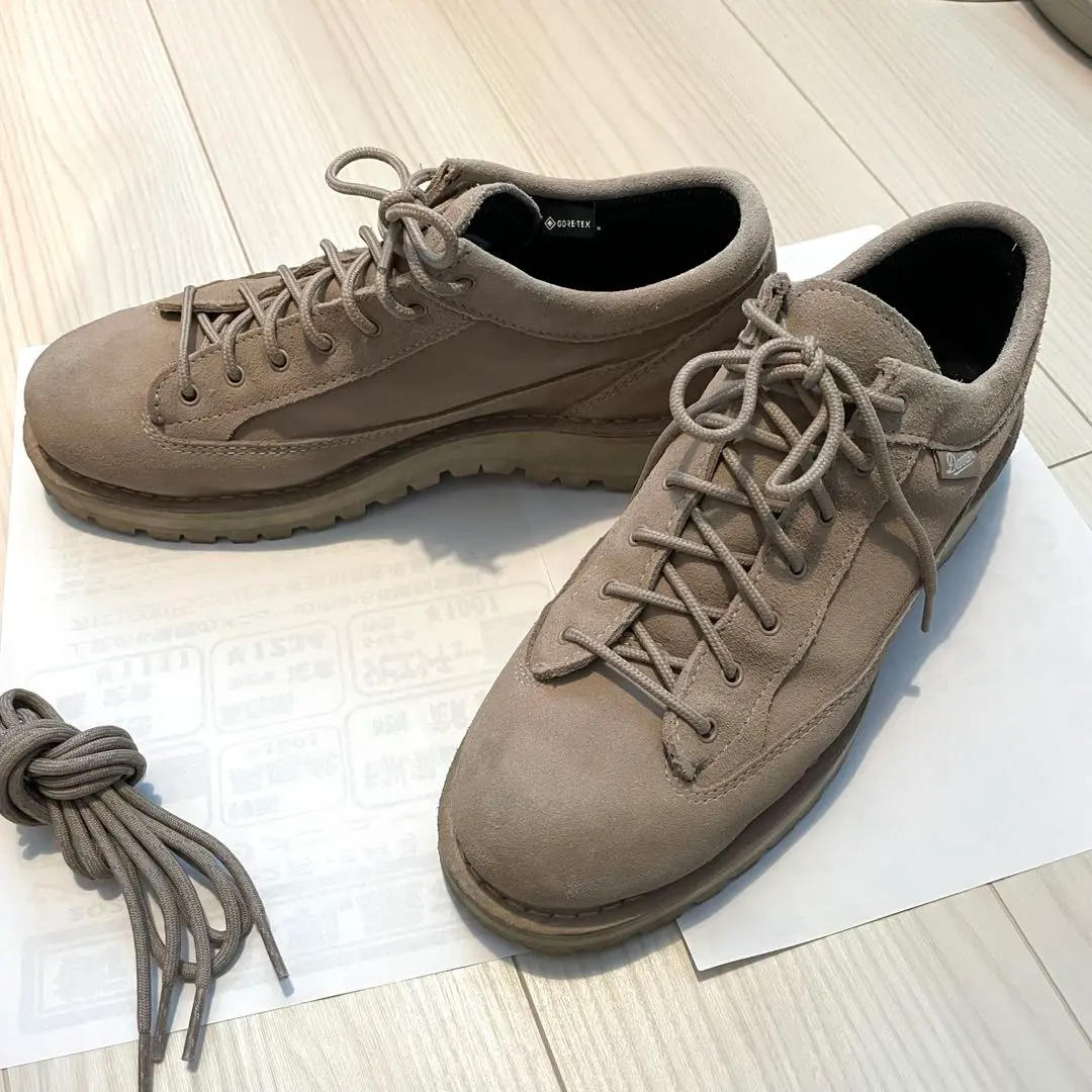2026年最新】danner field beauty&youthの人気アイテム - メルカリ
