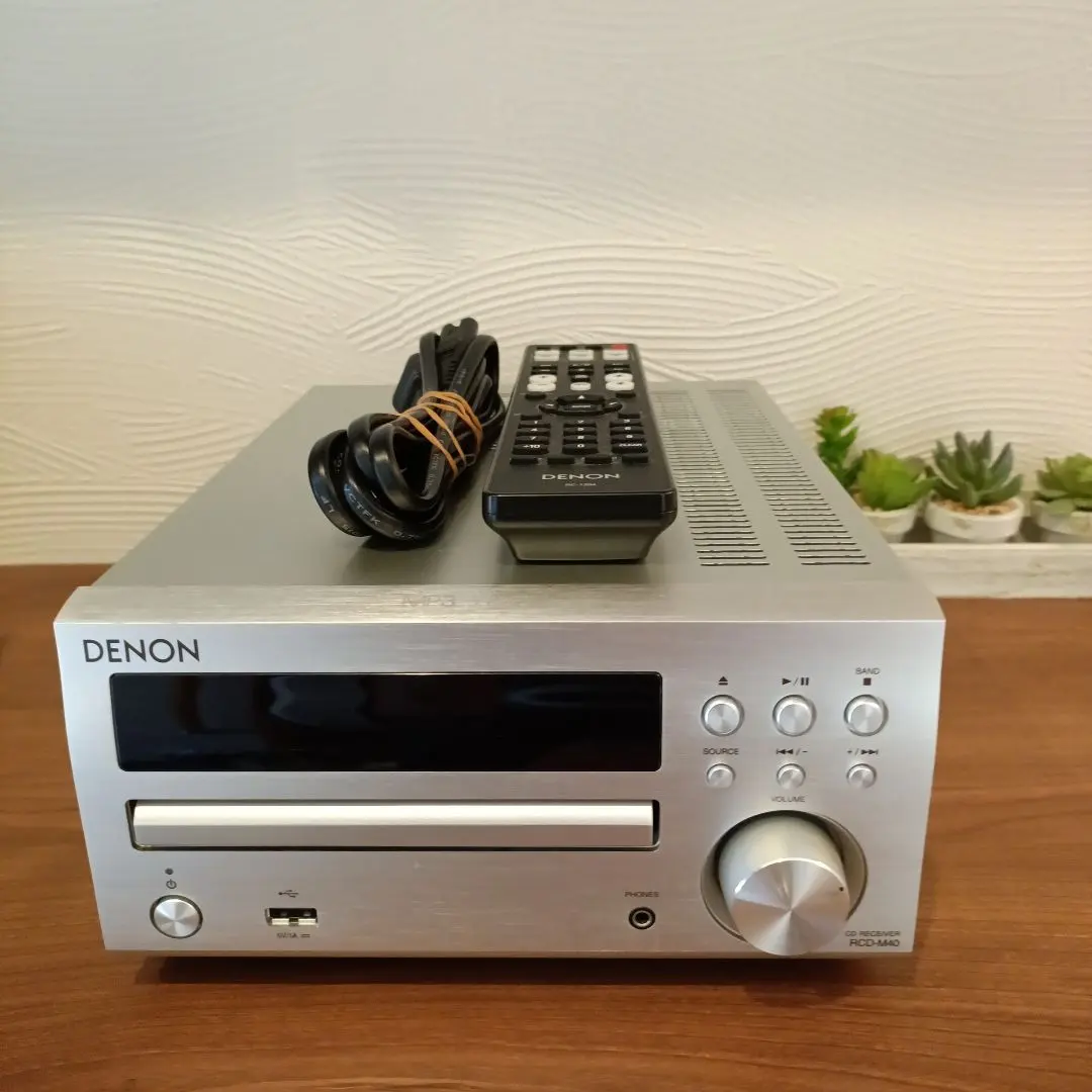 2026年最新】rcd-m40の人気アイテム - メルカリ