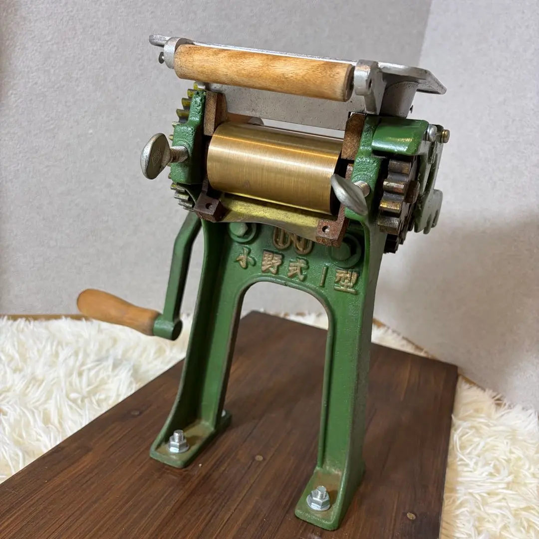 2026年最新】小野式製麺機 両刃の人気アイテム - メルカリ