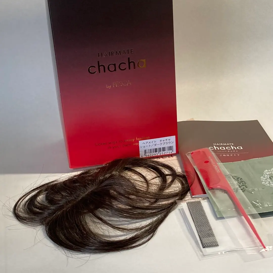 2026年最新】ヘアメイトチャチャの人気アイテム - メルカリ