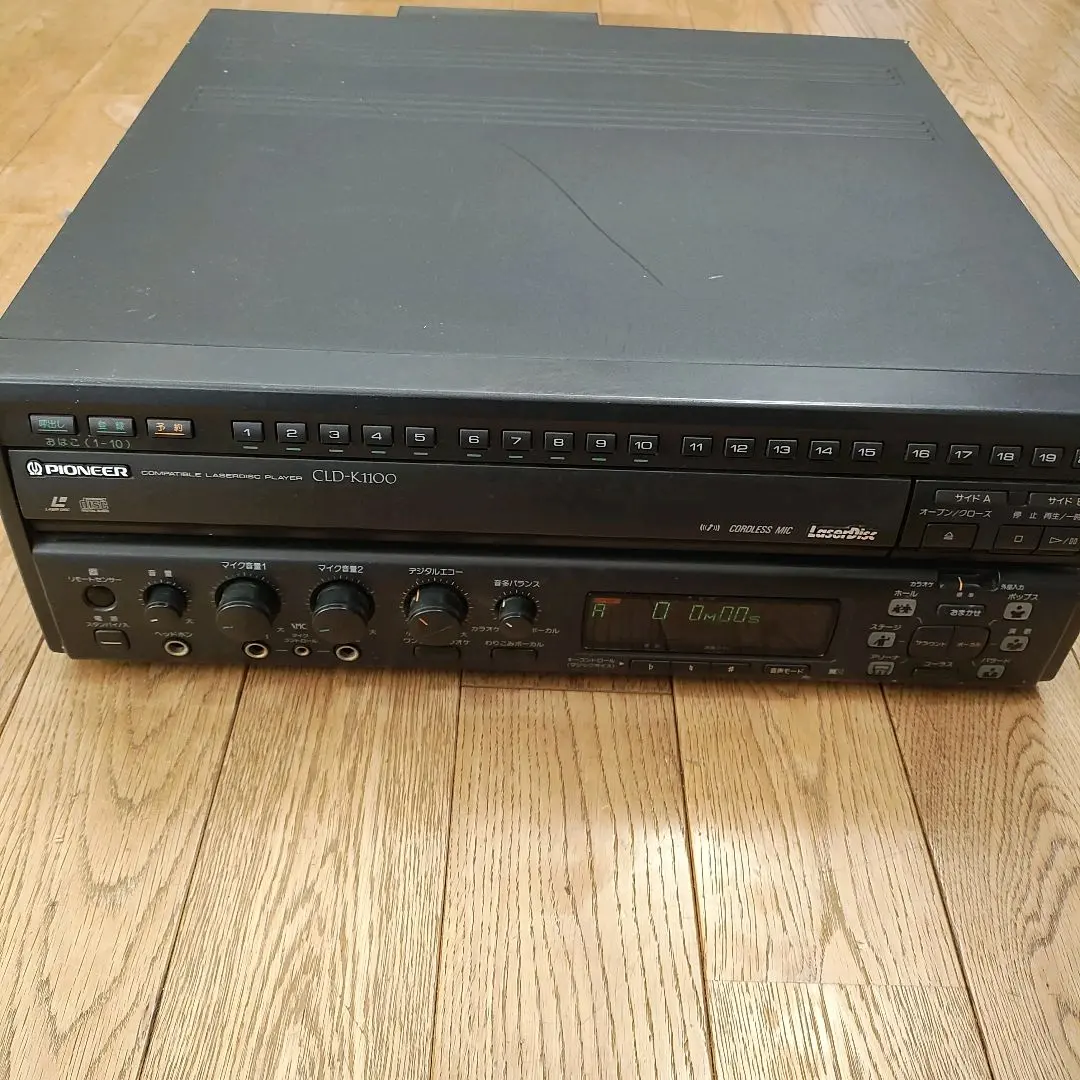 2026年最新】cld-k1100の人気アイテム - メルカリ