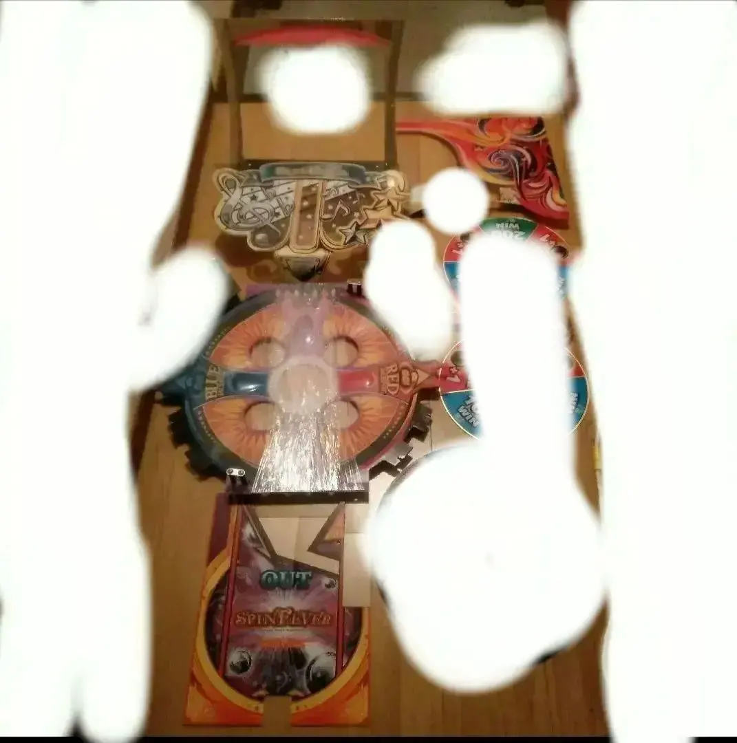 2026年最新】スピンフィーバー3の人気アイテム - メルカリ