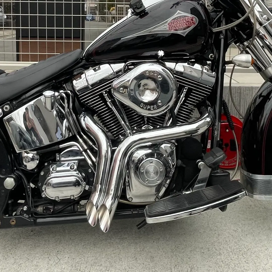 2026年最新】tc88 マフラーの人気アイテム - メルカリ