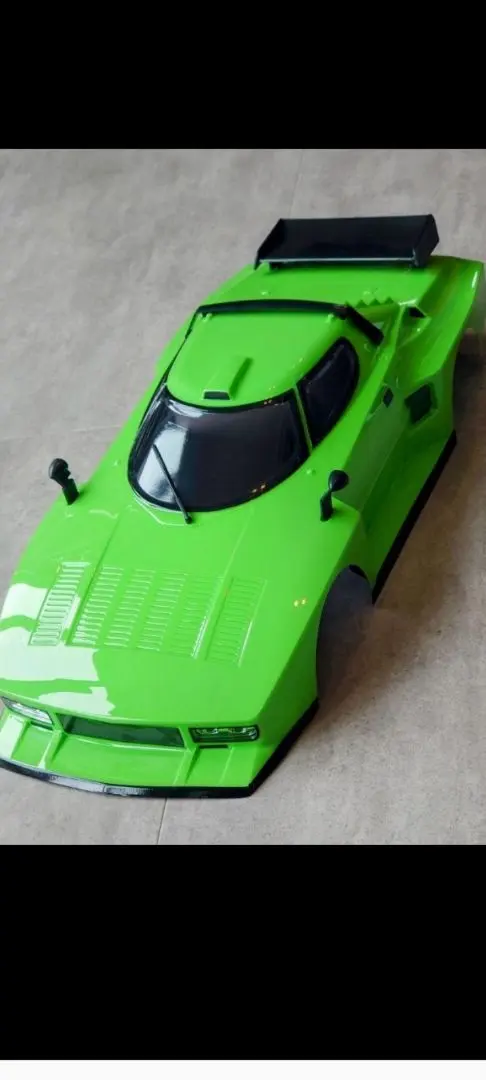 2026年最新】ランチア ストラトス ラジコンの人気アイテム - メルカリ