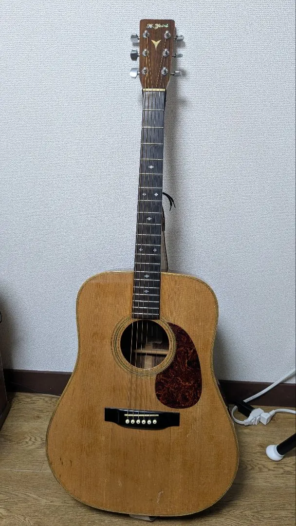 2026年最新】製造年：1990年代 アコースティックギターの人気アイテム