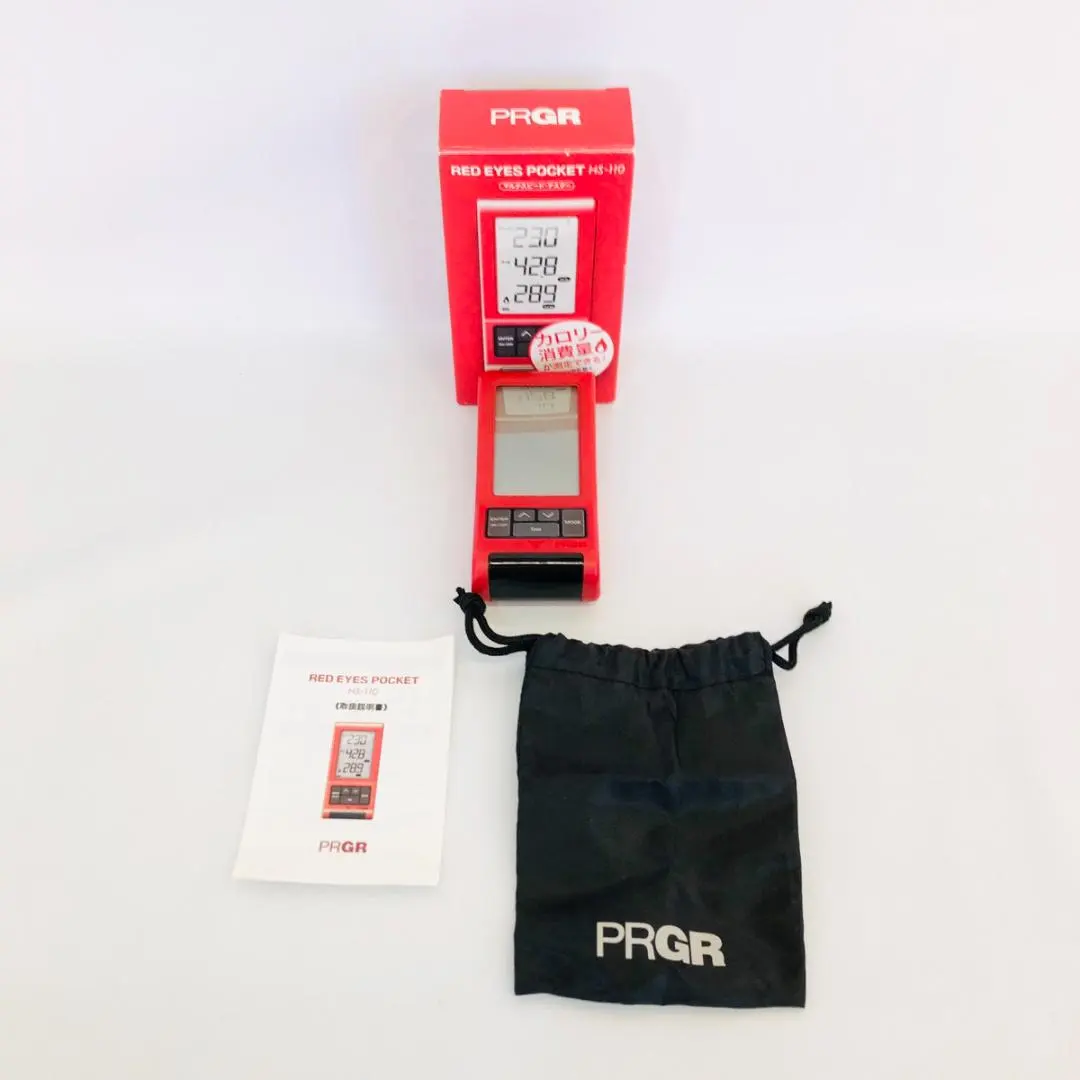 2026年最新】prgr red eyes pocketの人気アイテム - メルカリ