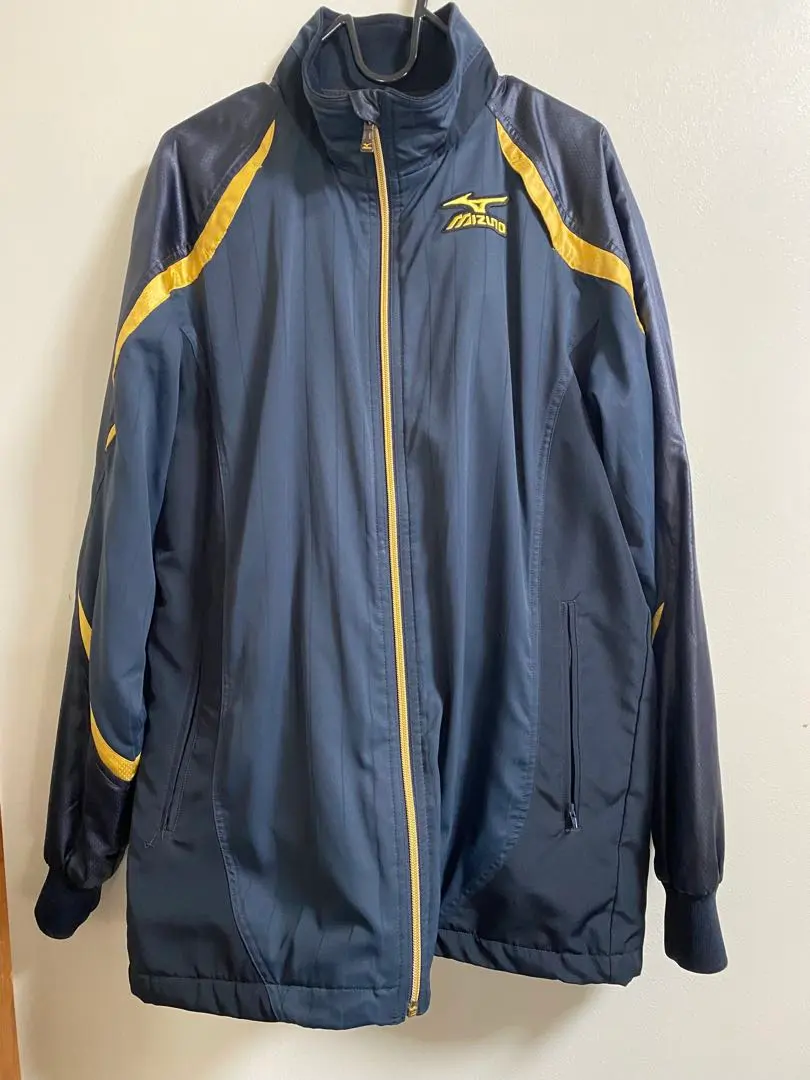 2026年最新】Mizuno Pro ナイロンジャケットの人気アイテム - メルカリ
