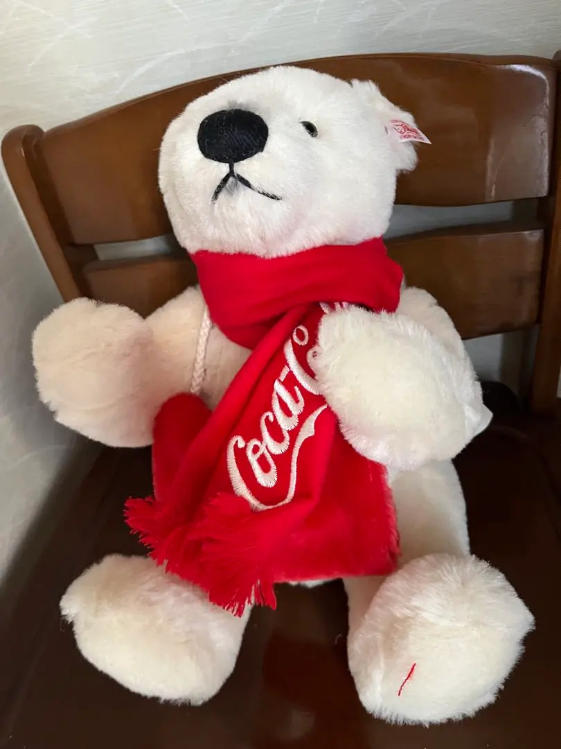 2026年最新】シュタイフ コカコーラの人気アイテム - メルカリ