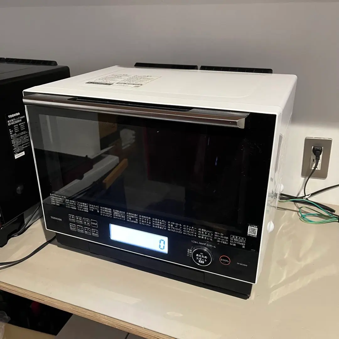 2026年最新】toshiba er-wd3000の人気アイテム - メルカリ
