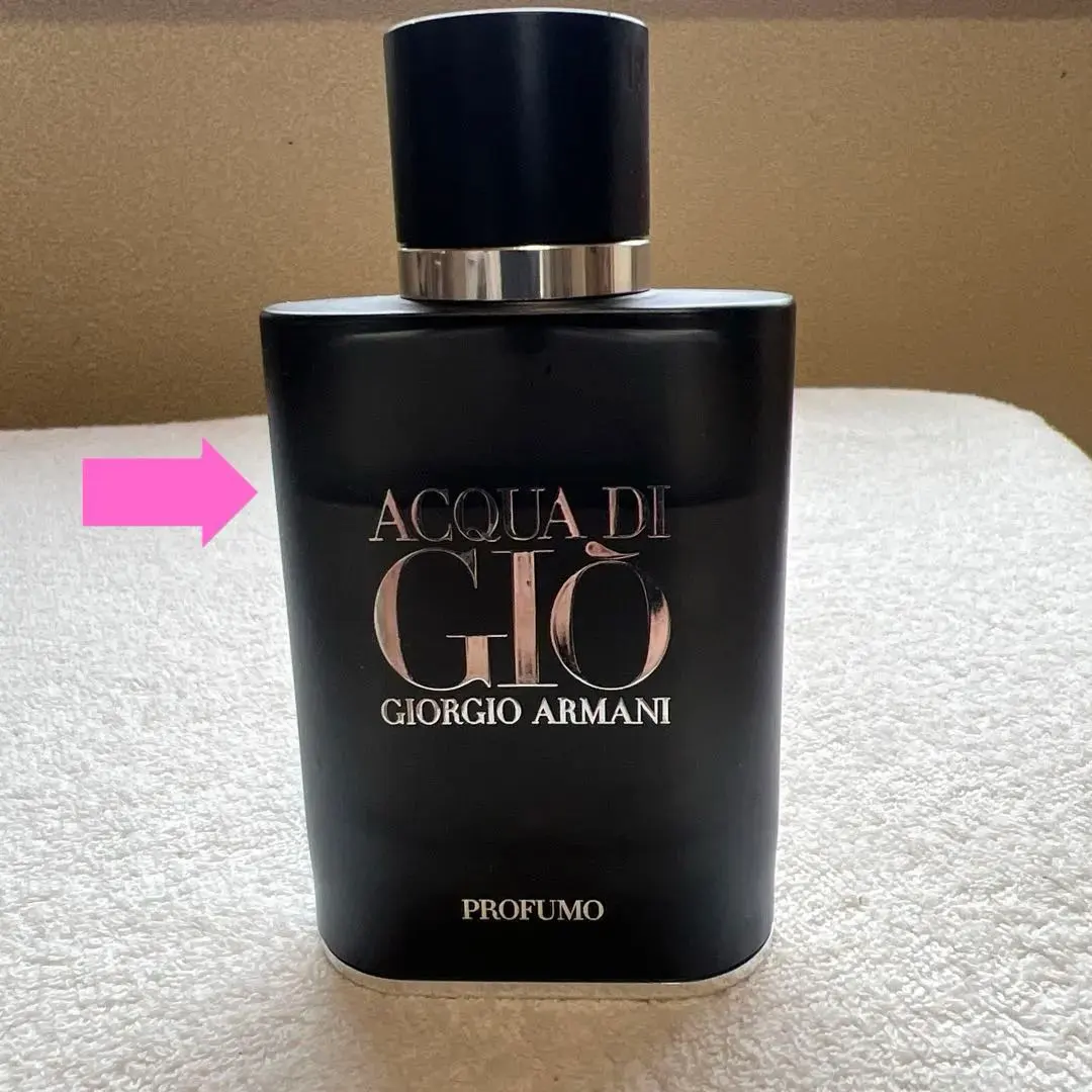 2026年最新】acqua di gio profumoの人気アイテム - メルカリ