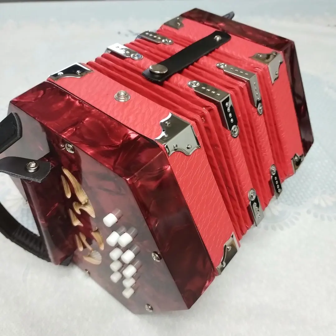 2026年最新】バンドネオン 楽器の人気アイテム - メルカリ