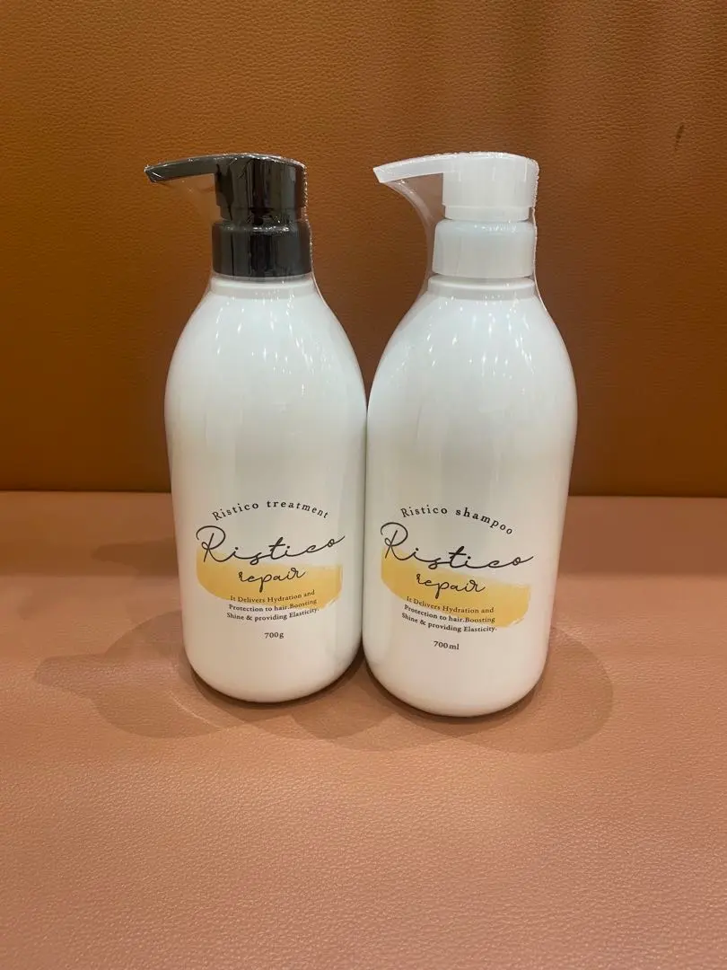 2026年最新】リスティコ トリートメントの人気アイテム - メルカリ