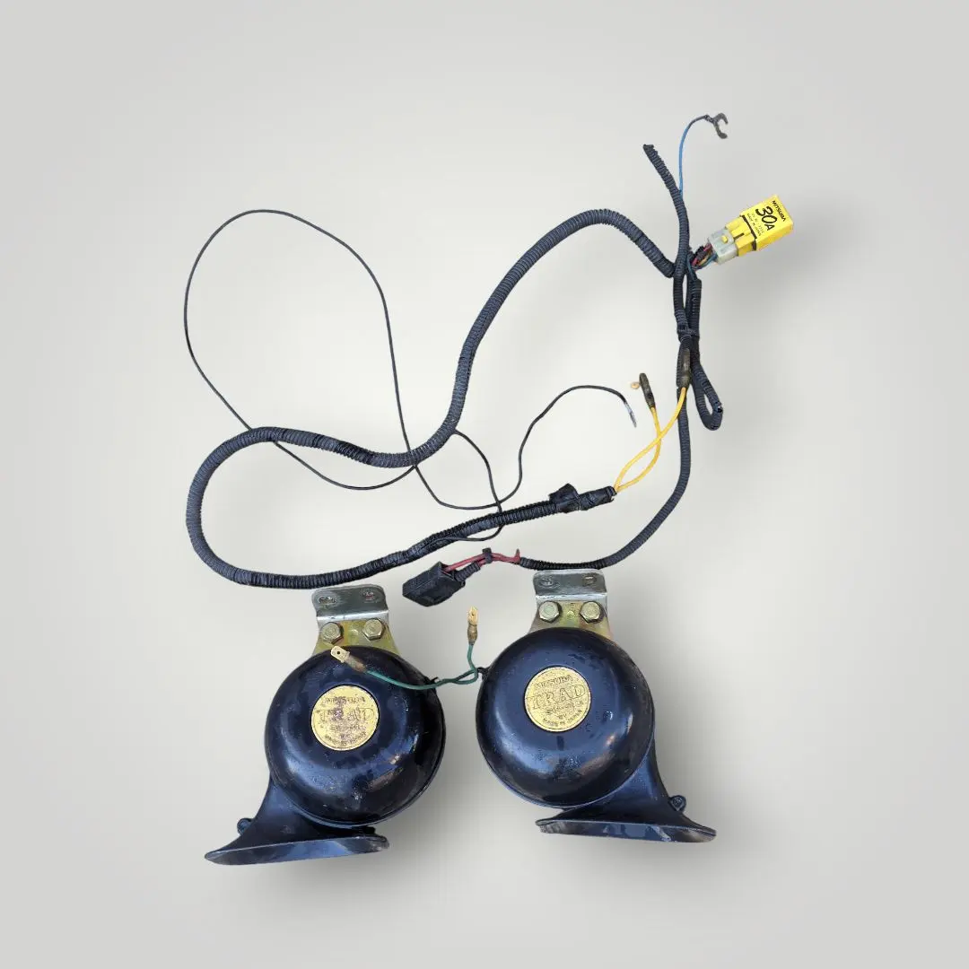 2026年最新】トラッドホーン ミツバの人気アイテム - メルカリ