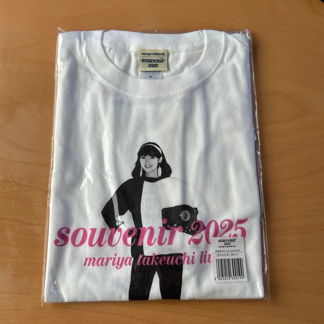 2026年最新】竹内まりや tシャツの人気アイテム - メルカリ