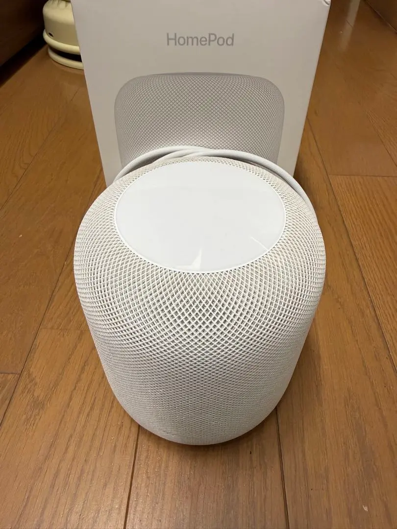 2026年最新】homepod ジャンクの人気アイテム - メルカリ