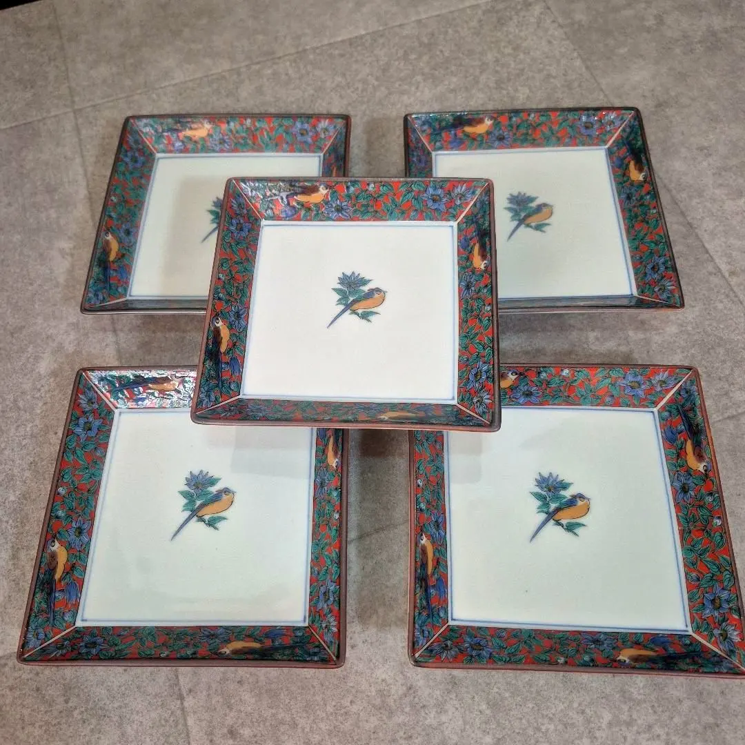 2026年最新】九谷焼 隆仙の人気アイテム - メルカリ