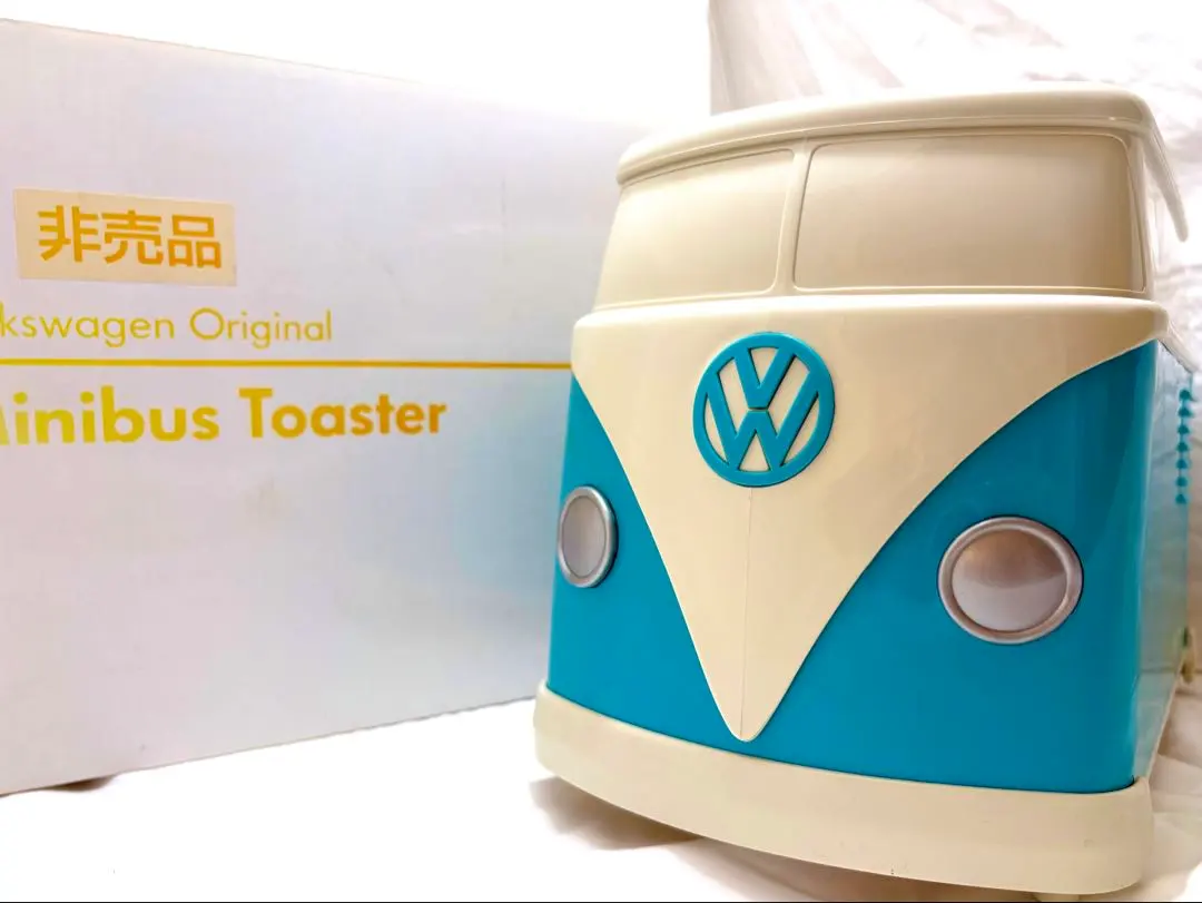 2026年最新】ワーゲン トースターの人気アイテム - メルカリ