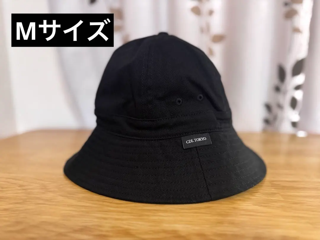 2026年最新】CDl バケットハットの人気アイテム - メルカリ