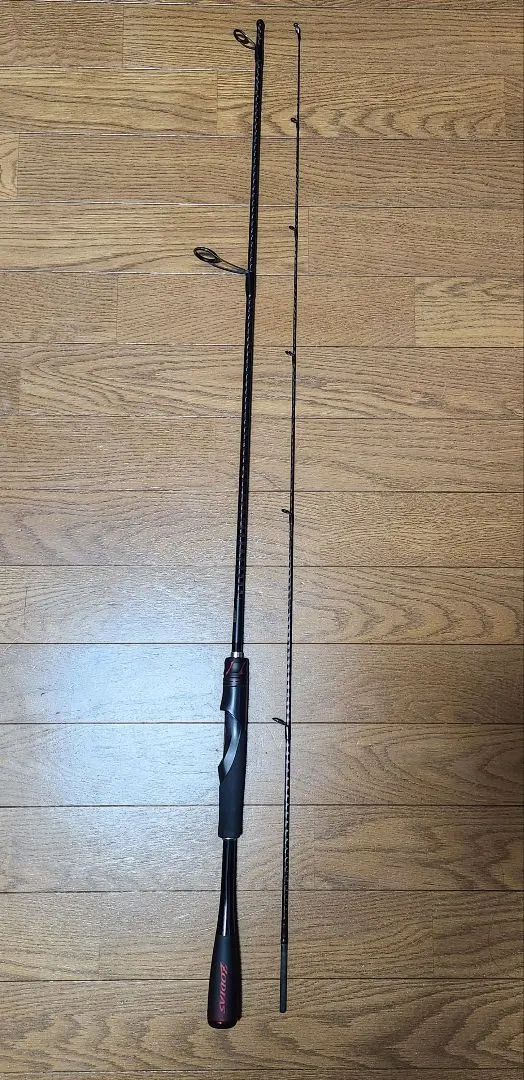 2026年最新】シマノ ゾディアス 264l－2の人気アイテム - メルカリ