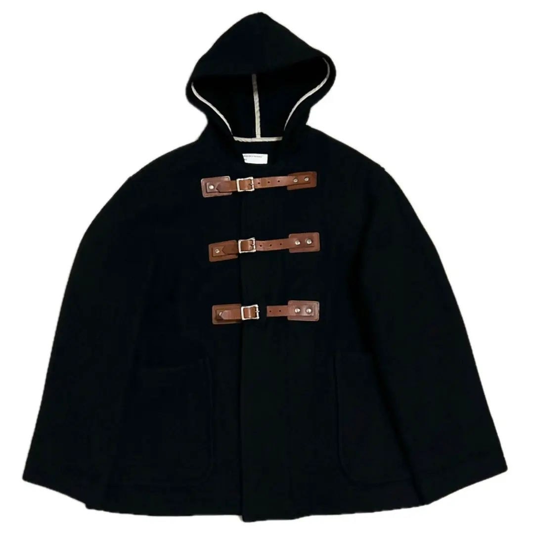 2026年最新】GENERAL RESEARCH ダッフルコートの人気アイテム - メルカリ