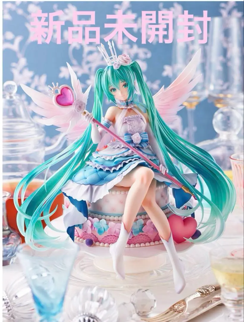 2026年最新】スピリテイル 初音ミクの人気アイテム - メルカリ