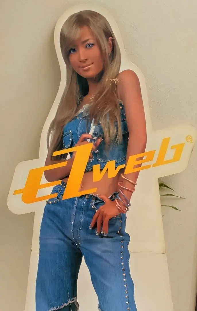 2026年最新】浜崎あゆみ 等身大パネルの人気アイテム - メルカリ