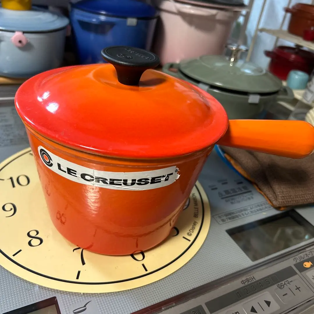 2026年最新】ルクルーゼ ウィンザーポットの人気アイテム - メルカリ