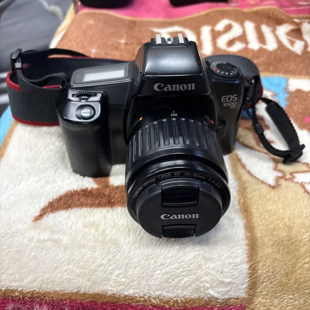 2026年最新】eos 1000 qdの人気アイテム - メルカリ