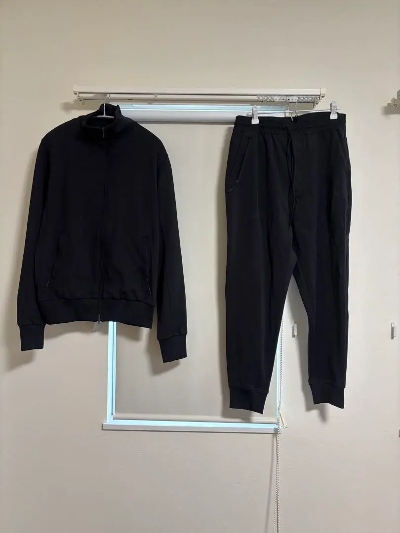 2026年最新】Y-3 ジャージ セットアップの人気アイテム - メルカリ