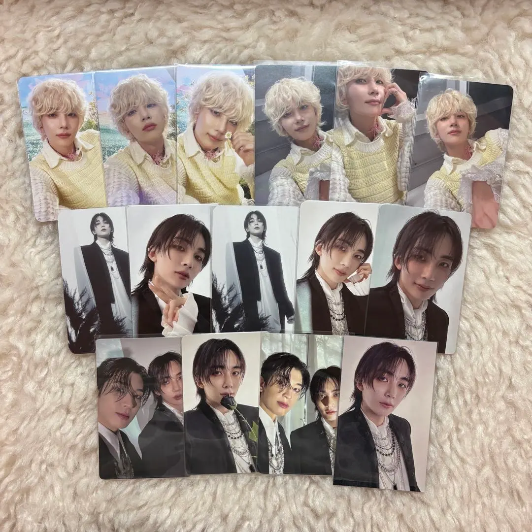 2026年最新】THIS man ラキドロ ジョンハンの人気アイテム - メルカリ