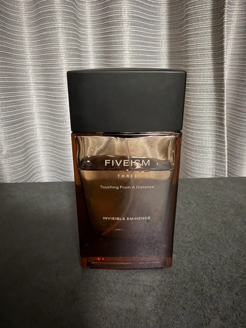 2026年最新】FIVEISM×THREE 香水の人気アイテム - メルカリ