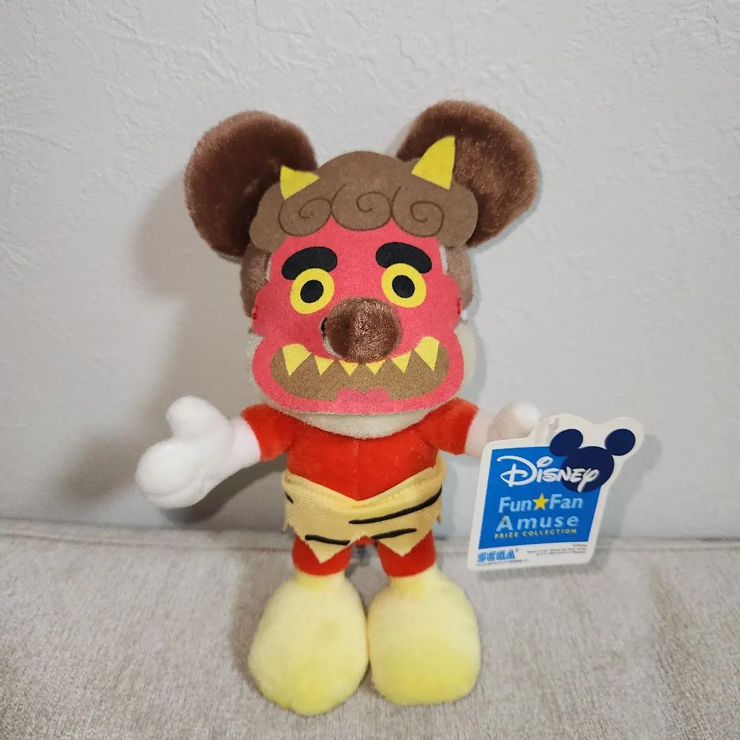 2026年最新】ディズニーファンファンアミューズの人気アイテム - メルカリ
