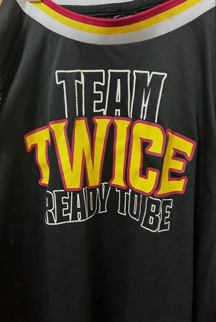 2026年最新】twice サナ ユニフォームの人気アイテム - メルカリ