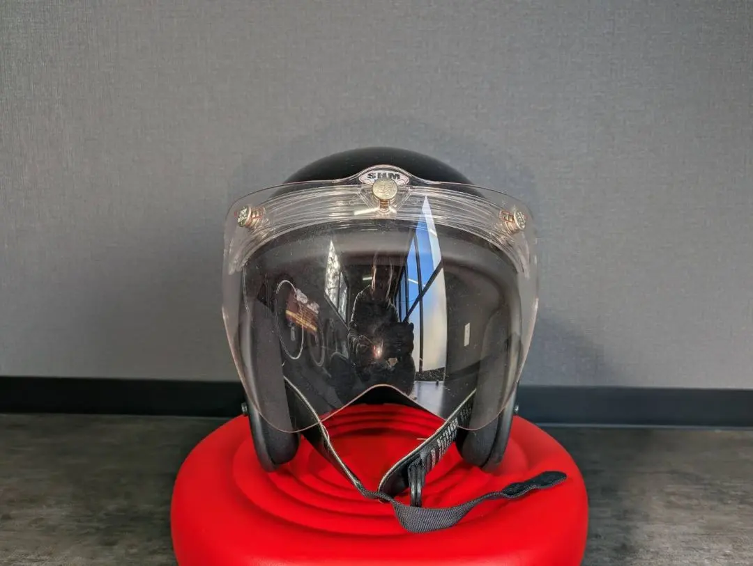2026年最新】shm ヘルメットの人気アイテム - メルカリ