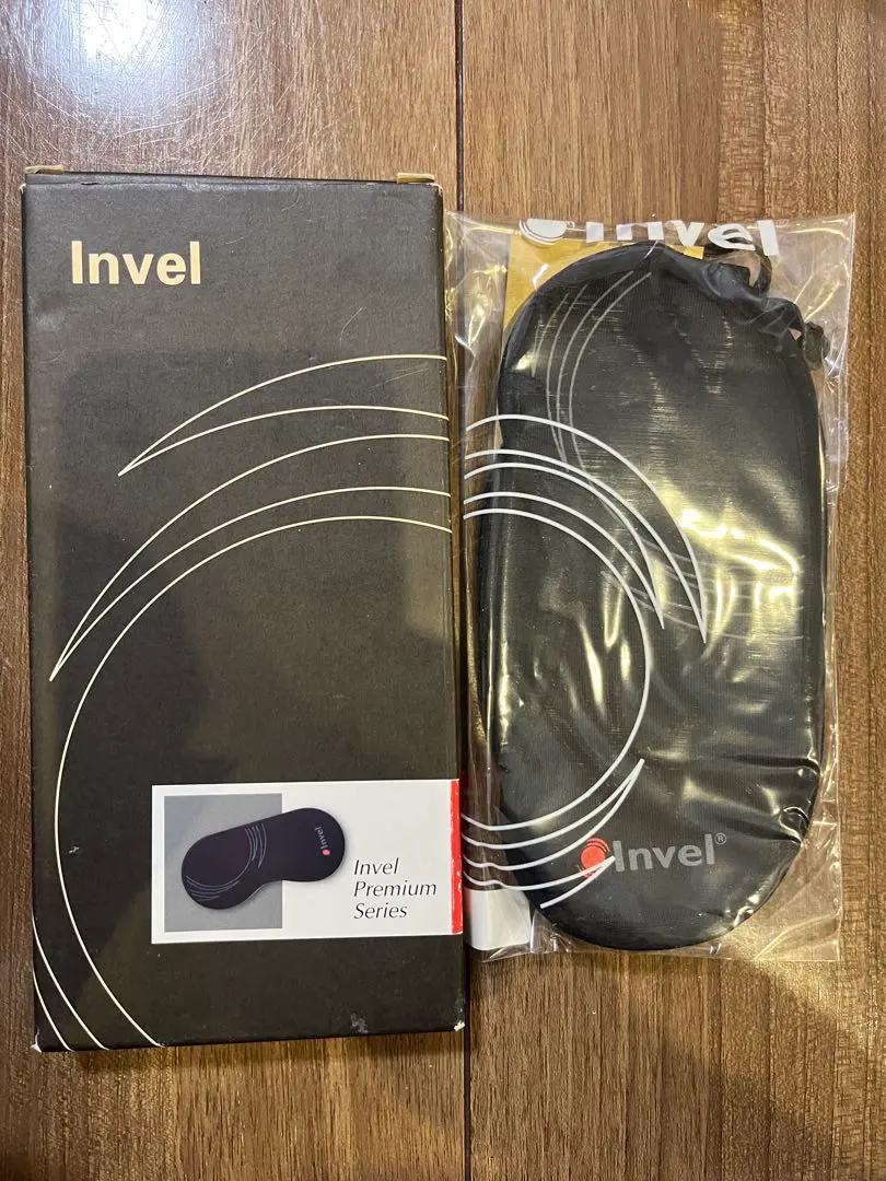 2026年最新】invel アイマスクの人気アイテム - メルカリ