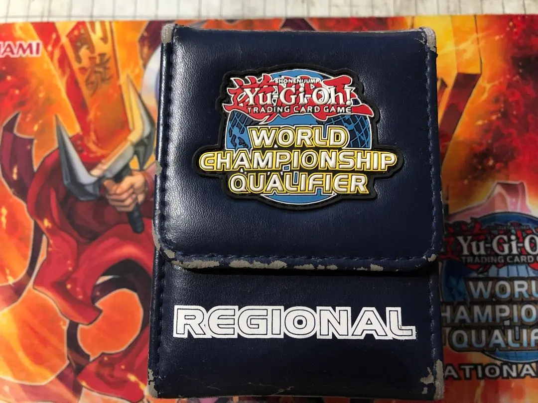 2026年最新】WCQ デッキケースの人気アイテム - メルカリ