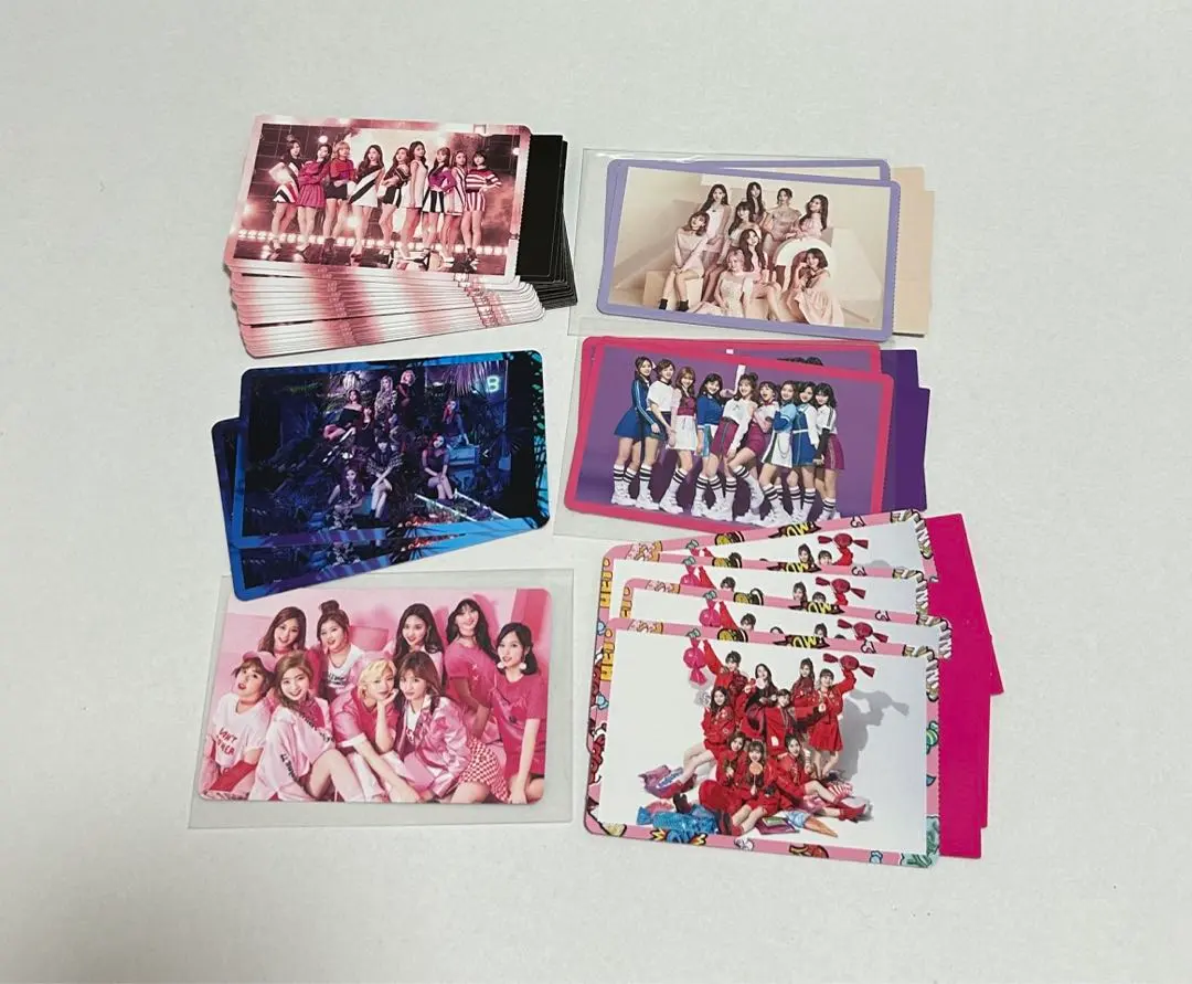 2026年最新】twice4 ハイタッチ券の人気アイテム - メルカリ