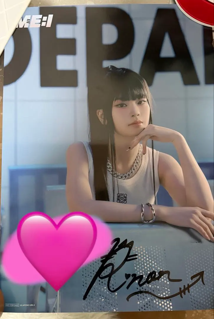 2026年最新】ミーアイ サインの人気アイテム - メルカリ